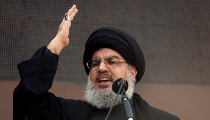 Body of Hezbollah leader Sayyed Hassan Nasrallah recovered after Israeli attack