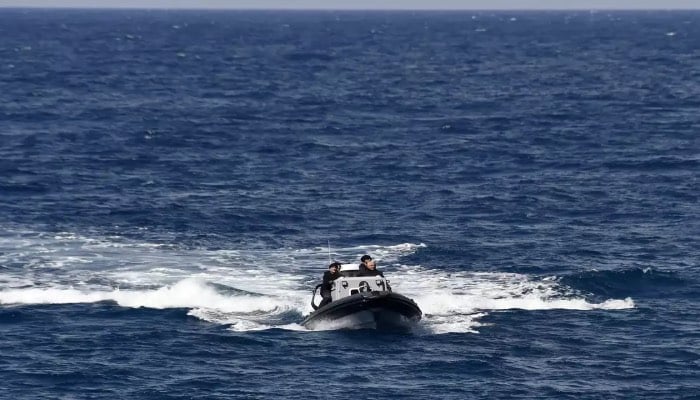 Boat sinks near El Hierro with 48 migrants missing and nine confirmed dead