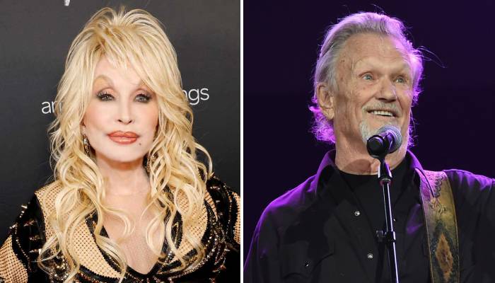 Kris Kristofferson death: Dolly Parton cherishes ‘great friend’ in emotional post