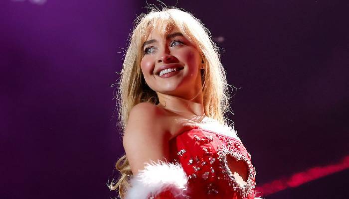 Sabrina Carpenter’s ‘Mamma Mia’ cover takes fans by storm: WATCH