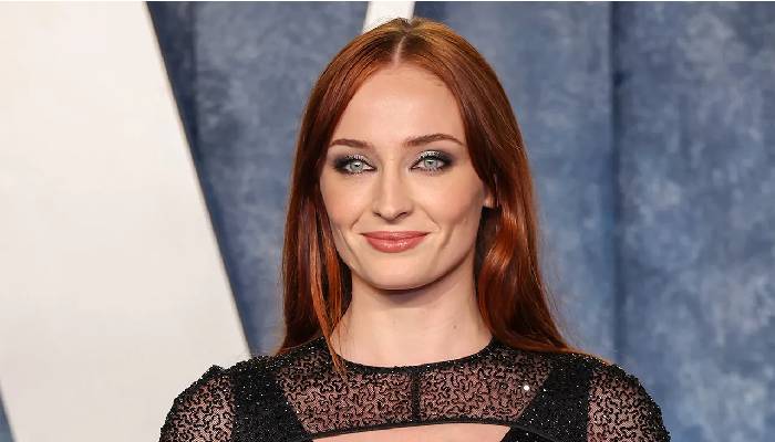 Sophie Turner sets record straight on recent remarks on ‘motherhood’