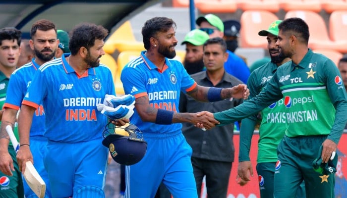 BCCI shares crucial details about Indias travel plans for Champions Trophy in Pakistan