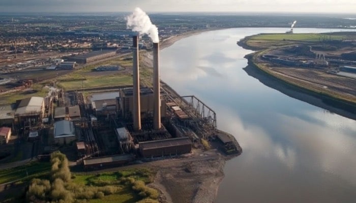 UK achieves a historic milestone with the closure of its last coal station