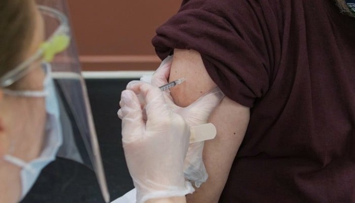 Health experts urge South East residents to get flu vaccine ahead of winter