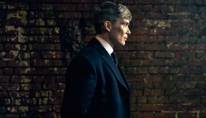 ‘Peaky Blinders’ movie first look: Cillian Murphy brings back Tomy Shelby’s aura