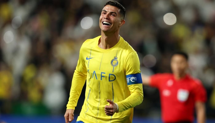 Al Nassr has opened contract extension talks with its key player, Cristiano Ronaldo