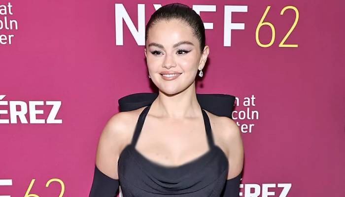 Selena Gomez turns heads in chic gown at ‘Emilia Pérez’ premiere