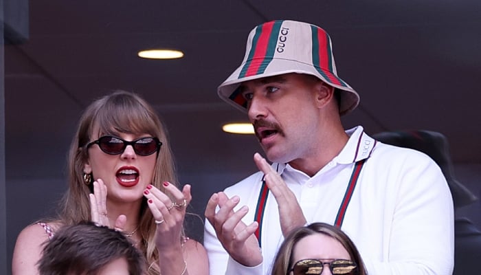 Here’s why Taylor Swift did not attend beau Travis Kelce games