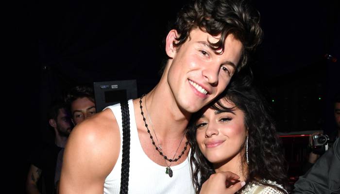 Shawn Mendes spills deets about ‘little fire of love’ for ex Camila Cabello