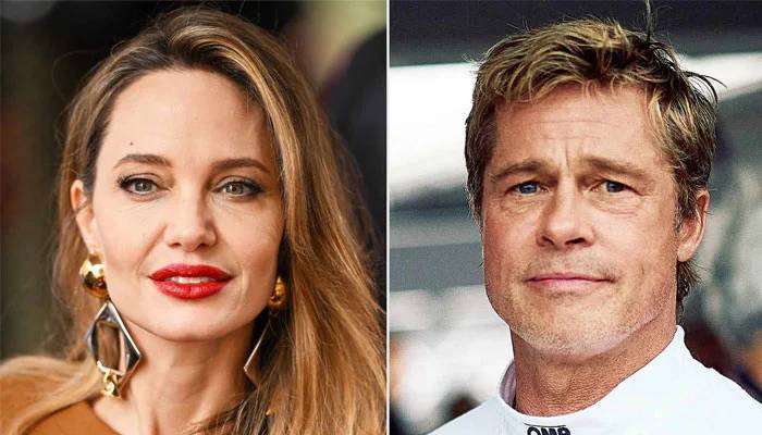 Angelina Jolie ends legal battle with Brad Pitt over 2016 flight incident