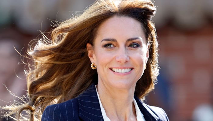 Kate Middleton is still ‘as beautiful as ever’ despite having gone through ‘difficulties’ recently