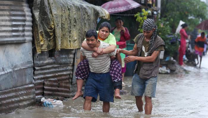 Nepal floods 2024: Furious citizens erupt over insufficient emergency resources