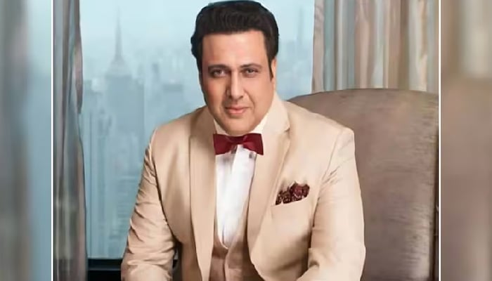 Govinda’s gunshot update: Actor’s nephew, doctor reveal latest details