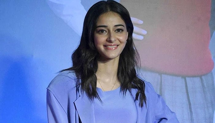 Ananya Pandey is happy to be called the next Alia Bhatt