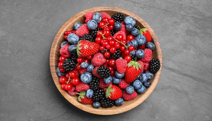 6 fruits you should include in your weight loss plan