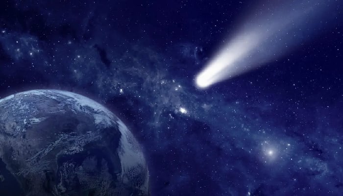 Comet A3 (Tsuchinshan–ATLAS) today: All about ‘once in a lifetime’ celestial event