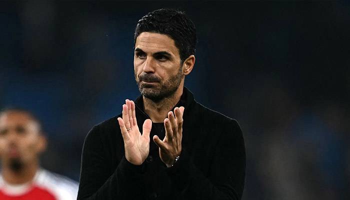 Mikel Arteta drops new injury update on Arsenal star after PSG exit