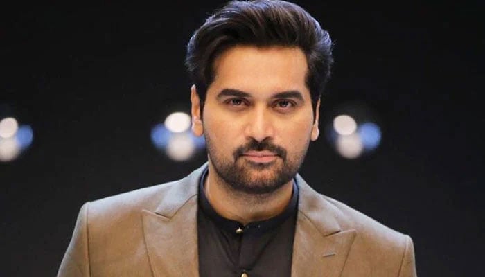 Humayun Saeed makes candid revelations about Gentleman, Meray Paas Tum Ho