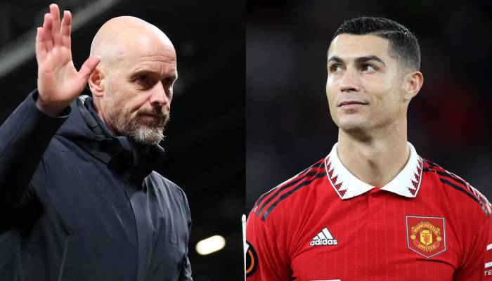 Erik ten Hag ‘wasted’ Cristiano Ronaldo during his Manchester United tenure