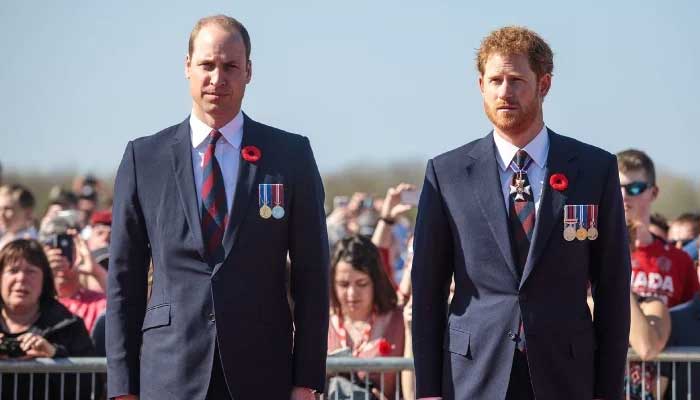 Prince William makes petty move to outshine Prince Harry’s memorable UK trip