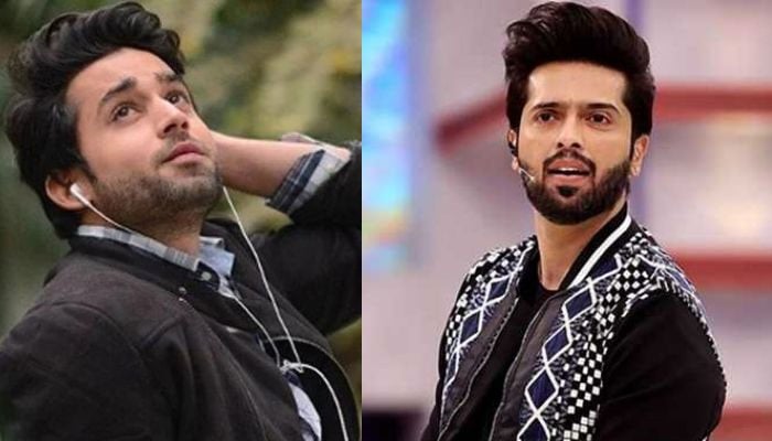 Fahad Mustafa proclaims Bilal Abbas Khan shares common characteristics like me