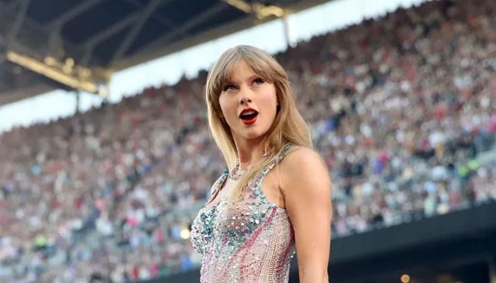 Taylor Swift generous gesture leaves 900 people incredibly grateful