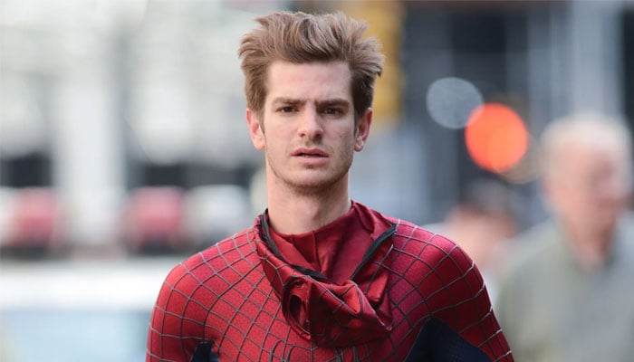 Andrew Garfield spills beans on Spider-Man return: Would 100 Percent Come Back