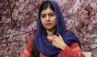 ملالہ کا غزہ متاثرین کیلئے ہنگامی امدادی فنڈ کا اعلان