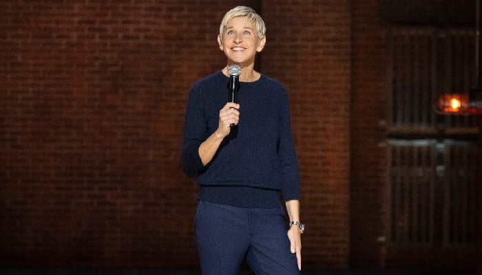 Ellen DeGeneres gets candid about her ‘botox and filler’