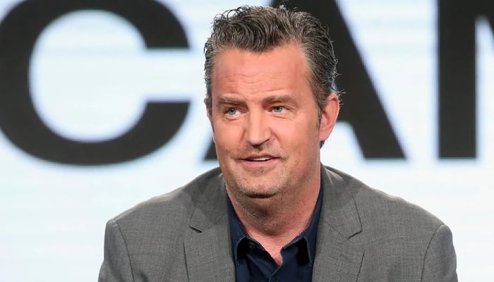 Matthew Perry case takes new turn after high-profile name pleaded guilty