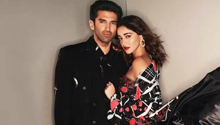 Ananya Panday ‘burned photographs’ of ex Aditya Roy Kapur after breakup?