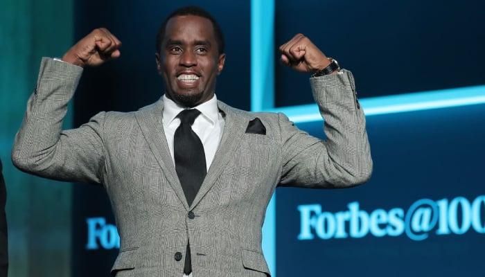 Diddy party: A-list guests got secret ‘signal’ to cut out before wild parties