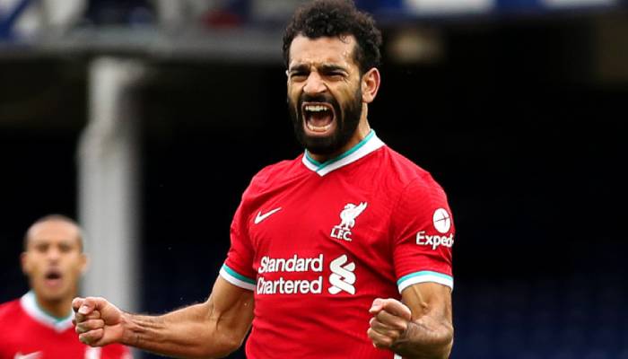 Former Chelsea star warned not to replace Mohamed Salah in Liverpool