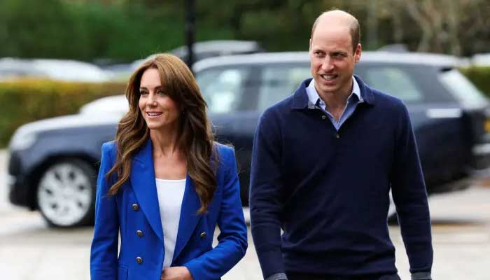 Kate Middleton, Prince William make huge announcement after Harry’s UK visit