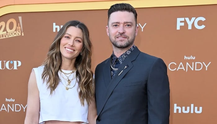 Justin Timberlake, Jessica Biel marriage under strain after singers DWI arrest