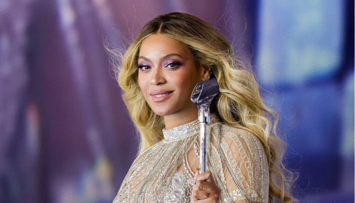 Beyoncé’s country album ‘Cowboy Carter’ listed for Grammy nominations 2025