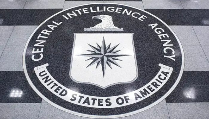 US intelligence agency shared instructions for people on how to reach them safely