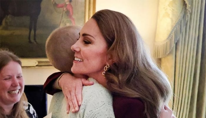 Kate Middleton’s ‘humanity, kindess’ praised by young ‘shell-shocked’ cancer patient