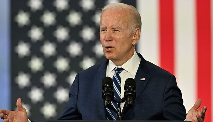 Joe Biden discusses possible Israeli strikes on Irans oil infrastructure