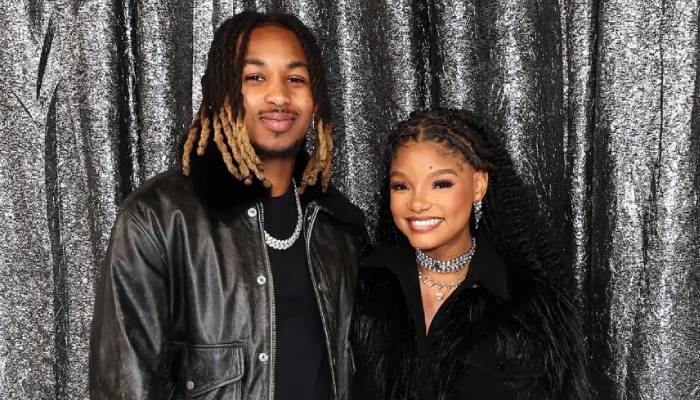 Halle Bailey and DDG break up after welcoming son Halo last year