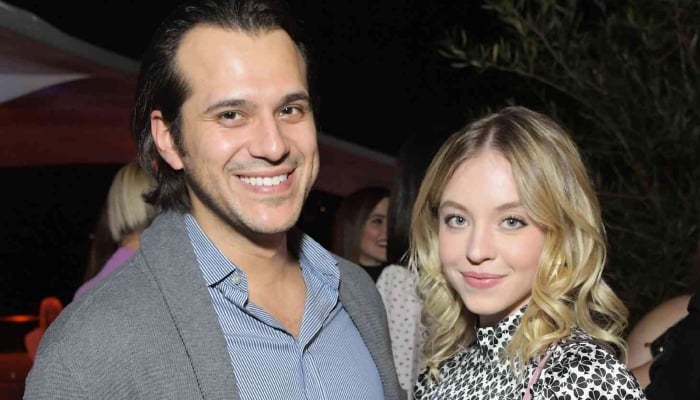 Sydney Sweeney breaks silence on financial rumors about fiancé Jonathan Davino