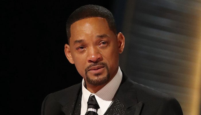 Will Smith gets teary-eyed recalling son Treys terrifying birth