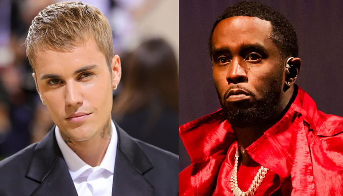 Justin Bieber was 'thrown to wolf' Sean 'Diddy' Combs by guardians