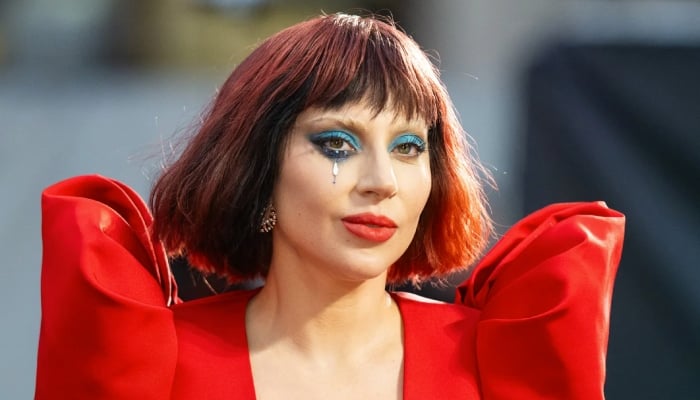 Lady Gaga reveals emotional struggles with leaving acting roles