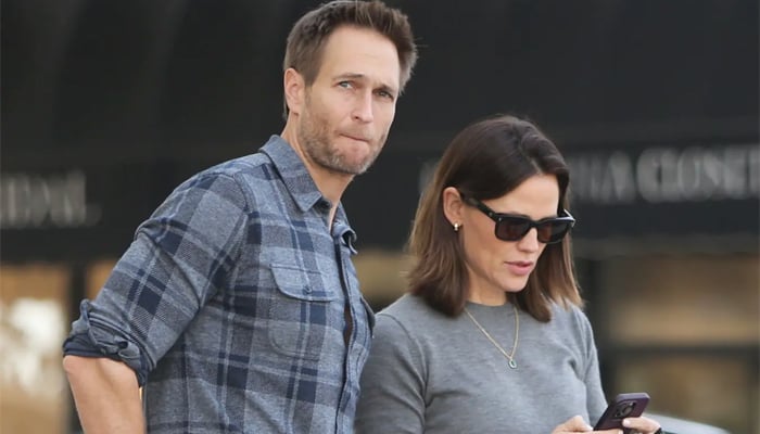 Jennifer Garner focusing on ‘love, ambition, and power couple status’ with John Miller