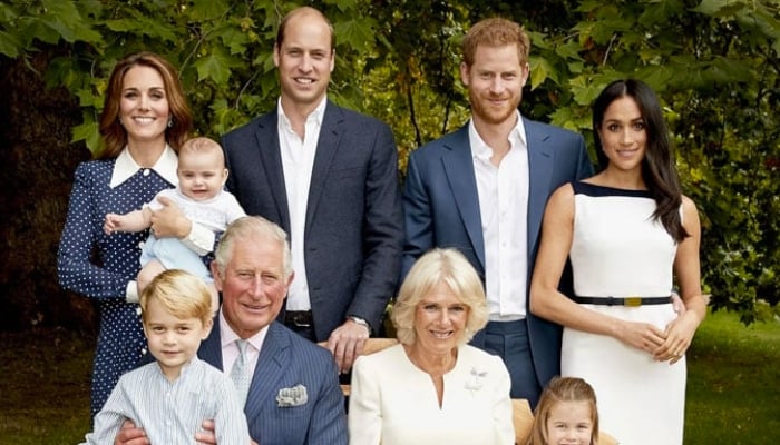 Royal familys future role after King Charless death laid bare