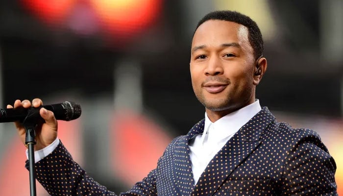 John Legend announces 2024 North American Christmas holiday tour, a treat for fans