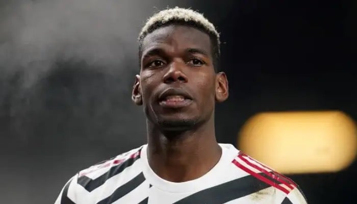 Paul Pogba ready to resume training in January 2025 after ban reduction