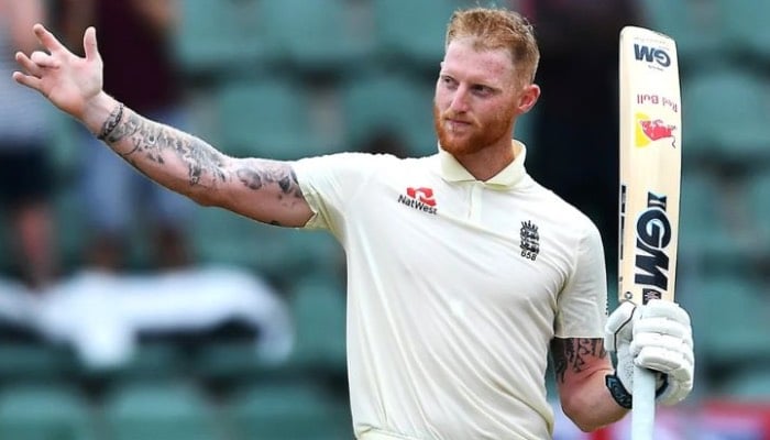 Ben Stokes ruled out of first Test as England takes on Pakistan under new leadership