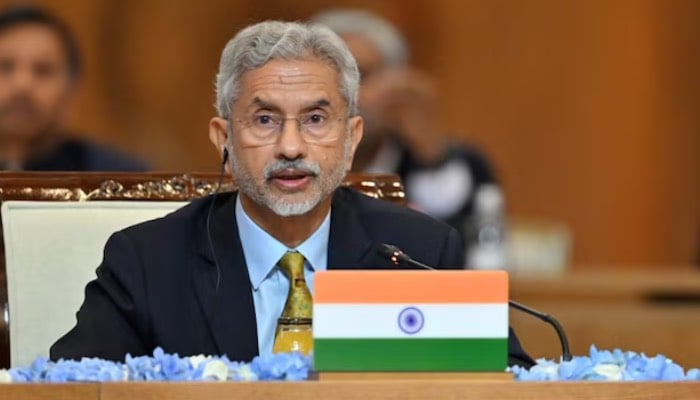 Indian Foreign Minister clarifies ‘no bilateral talks’ during SCO summit in Pakistan